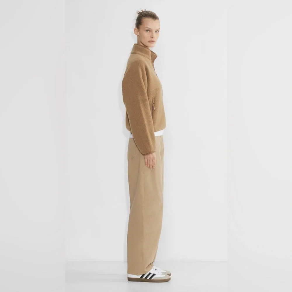 Aritzia TNA Royce Pant NWOT - Picture 3 of 16